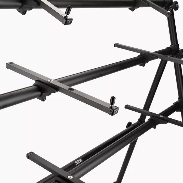 On Stage Stands KS7903 3 Tier A Frame Keyboard Stand