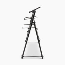 Load image into Gallery viewer, On Stage Stands KS7903 3-Tier A-Frame Keyboard Stand