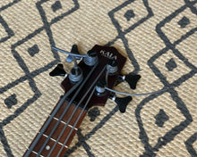 Load image into Gallery viewer, Kala Acoustic Electric U-Bass

