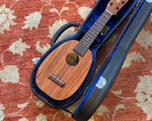 Load image into Gallery viewer, Kamaka HP-1 Standard Pineapple Ukulele