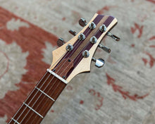 Load image into Gallery viewer, Kazenwadel TC1-BWCBP - Handmade in Melbourne (#2 of 3)