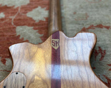 Load image into Gallery viewer, Kazenwadel TC1-BWCBP - Handmade in Melbourne (#2 of 3)