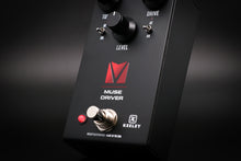 Load image into Gallery viewer, Keeley Electronics Muse Driver - Andy Timmons Professional Overdrive