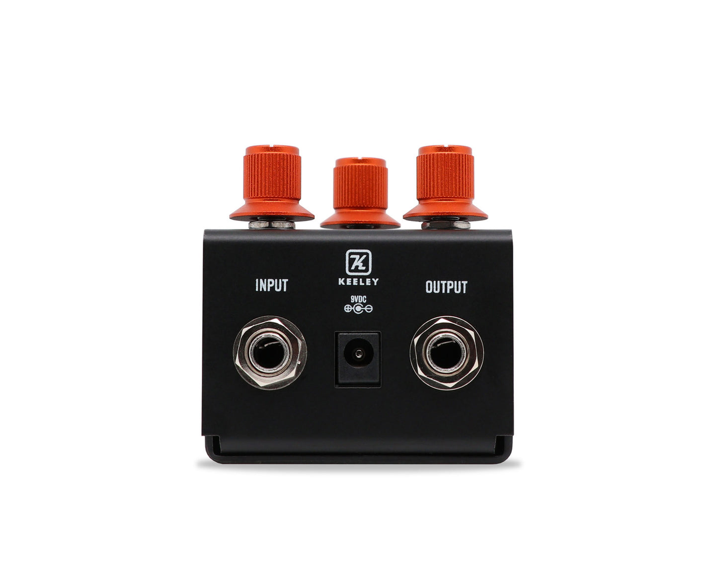 Keeley Electronics Angry Orange Distortion/Fuzz Pedal