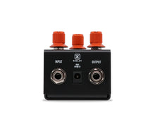 Load image into Gallery viewer, Keeley Electronics Angry Orange Distortion/Fuzz Pedal