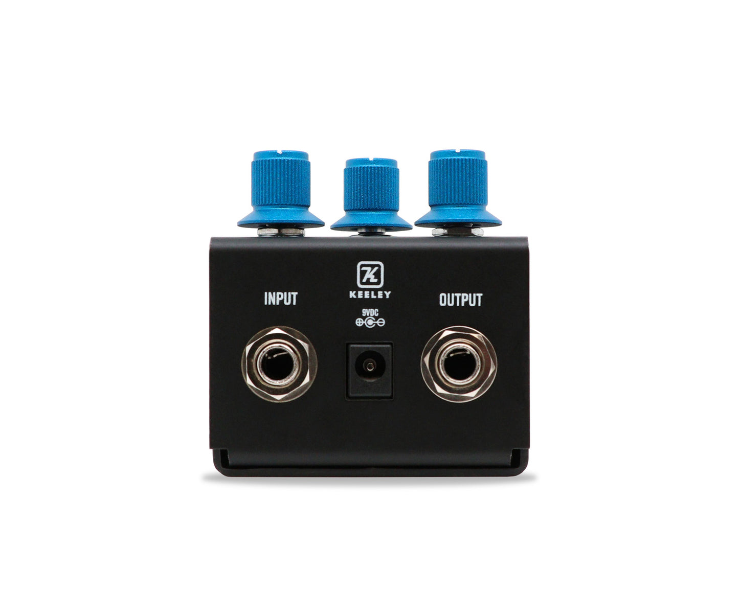 Keeley Electronics Blues Disorder Overdrive & Distortion Pedal