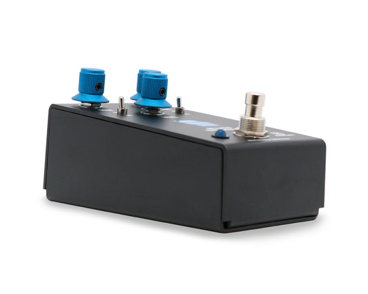 Keeley Electronics Blues Disorder Overdrive & Distortion Pedal