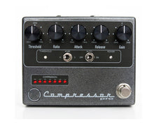 Load image into Gallery viewer, Keeley Electronics Compressor Pro