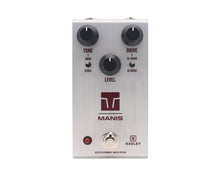 Load image into Gallery viewer, Keeley Electronics Manis Overdrive