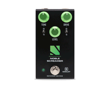 Load image into Gallery viewer, Keeley Electronics Noble Screamer Overdrive and Boost Pedal