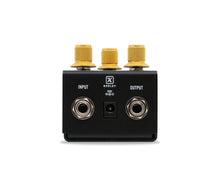 Load image into Gallery viewer, Keeley Electronics Super Rodent Overdrive & Distortion Pedal