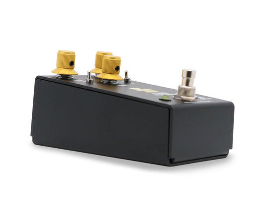 Keeley Electronics Super Rodent Overdrive & Distortion Pedal