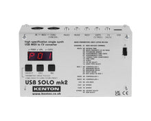Load image into Gallery viewer, Kenton USB-Solo Mk2