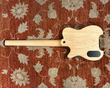 Load image into Gallery viewer, Kiesel Allan Holdsworth Signature Series
