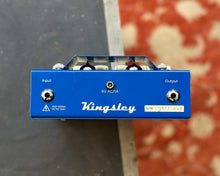 Load image into Gallery viewer, Kingsley Jester V1 - Early Model 🃏