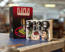 Load image into Gallery viewer, Kink Straya Drive