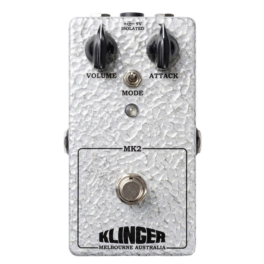 Klinger MK2 - Germanium Bender Fuzz