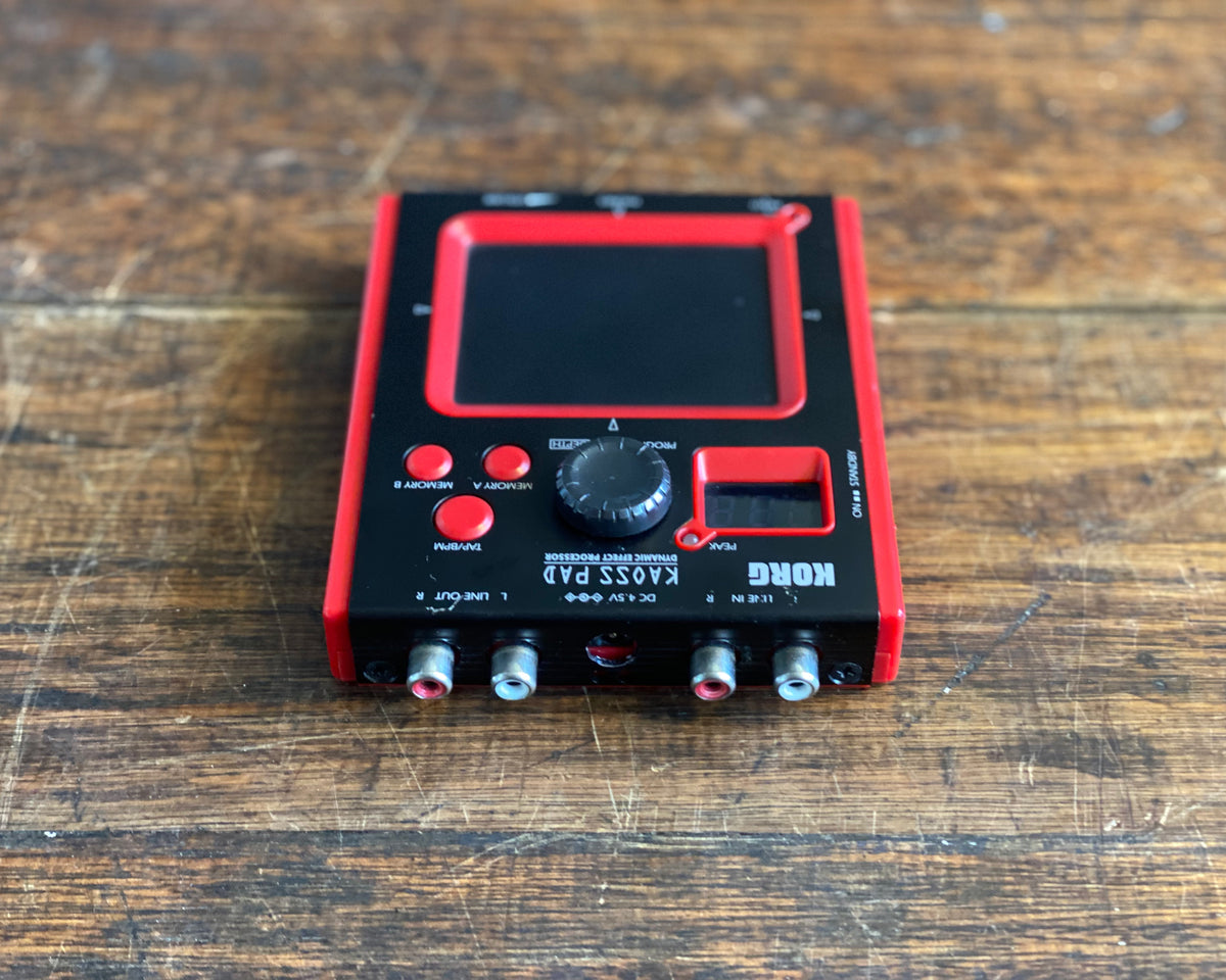 Korg Mini-KP