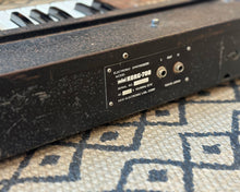 Load image into Gallery viewer, Korg MiniKorg-700 Anologue Monophonic Synthesizer