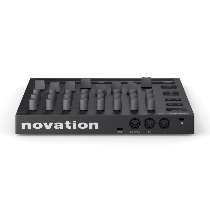 Novation Launch Control XL Mk3