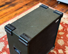 Load image into Gallery viewer, 1980s LEM 320 Watt 16Ω 4x12" Guitar Cab - Made in Italy