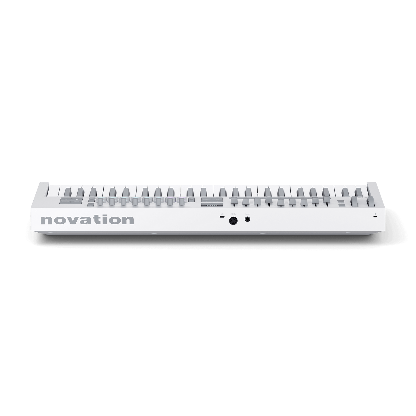Novation Launchkey 49 Mk4 - White