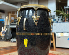 Load image into Gallery viewer, LP Galaxy Fibreglass Tumba - 12.5"
