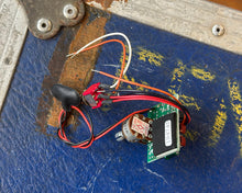 Load image into Gallery viewer, LR Baggs CTRL-X