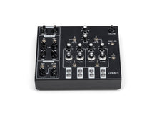 Load image into Gallery viewer, Soma Laboratory Lyra-4 Organismic Synthesizer - Black Beast