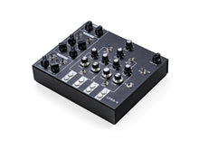 Load image into Gallery viewer, Soma Laboratory Lyra-4 Organismic Synthesizer - Black Beast