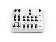 Load image into Gallery viewer, Soma Laboratory Lyra-4 Organismic Synthesizer - White Angel