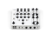 Load image into Gallery viewer, Soma Laboratory Lyra-4 Organismic Synthesizer - White Angel