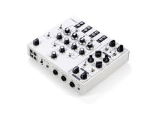 Load image into Gallery viewer, Soma Laboratory Lyra-4 Organismic Synthesizer - White Angel