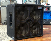 Load image into Gallery viewer, Lab Systems 410 Bass Speaker System
