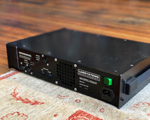 Load image into Gallery viewer, Lab Systems VP400 400 Watt Valve/Mosfet Bass Amplifier