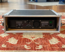 Load image into Gallery viewer, 1994 Lab Systems VP400 Hybrid Bass Head w/ Road Case - Made in Australia
