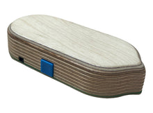 Load image into Gallery viewer, Landscape Ferrous Spinning Magnetic Polyphonic String Resonator