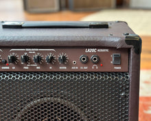 Load image into Gallery viewer, Laney LA20C Acoustic Amplifier