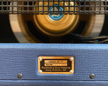 Load image into Gallery viewer, Laney Lionheart L5T - Upgraded w/ Celestion Gold 10&quot; - Handwired in UK + Original Dust Cover
