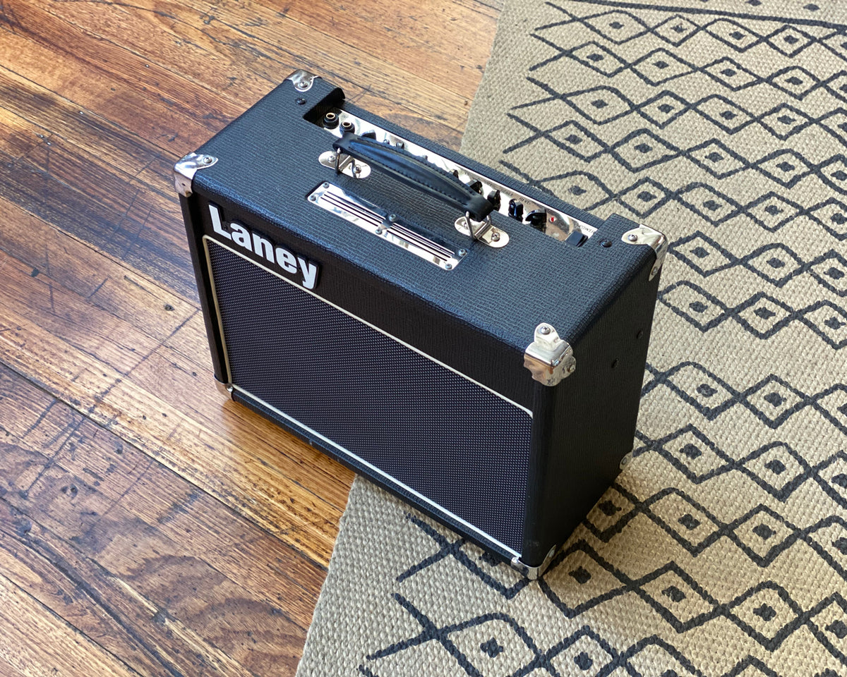 Laney VC15 15Watt 1x10" Valve Guitar Combo Found Sound