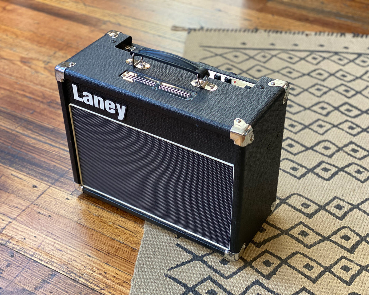 Laney VC15 15Watt 1x10" Valve Guitar Combo Found Sound