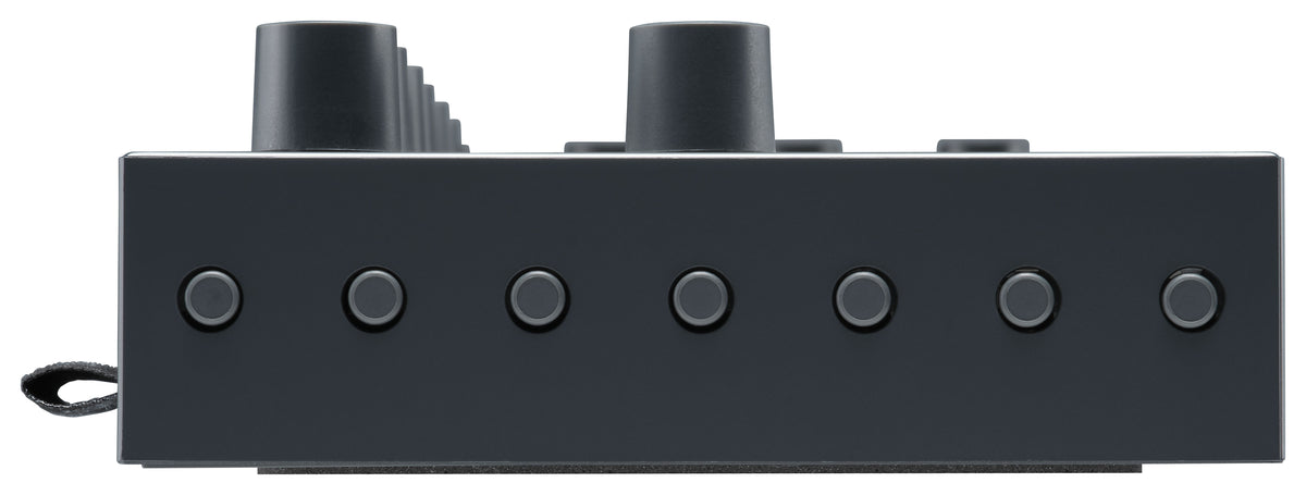 YAMAHA SEQTRAK - Black – Found Sound