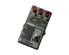 Load image into Gallery viewer, LastGasp Art Laboratories Gamorrah Input Sensitive Subharmonic Fuzz
