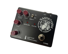 Load image into Gallery viewer, LastGasp Art Laboratories Sandstorm Envelope Noise Generator