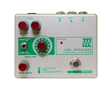 Load image into Gallery viewer, LastGasp Art Laboratories Tone Mosaique Envelope Pixelizer