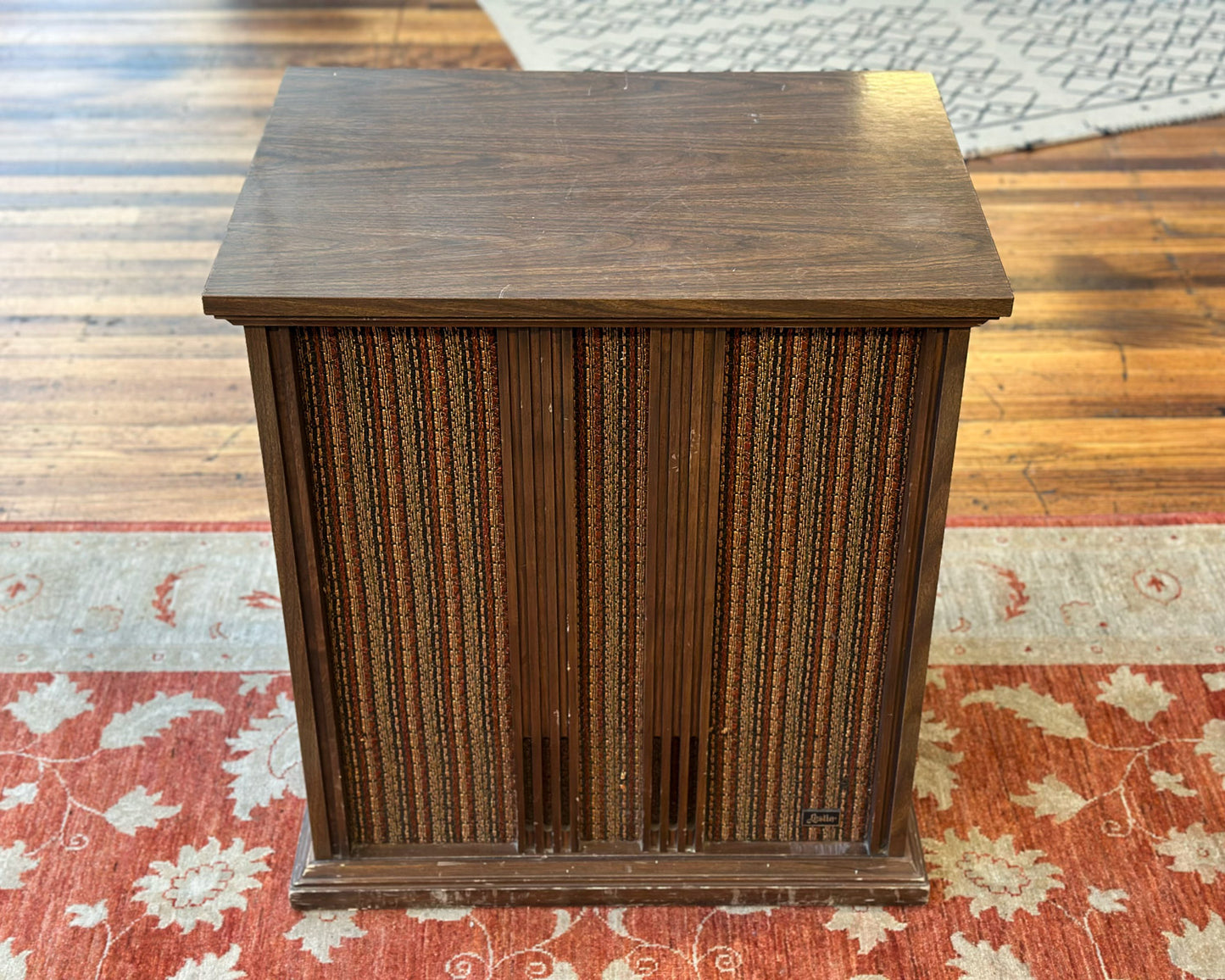 Leslie Model 130 Rotating Speaker Cabinet