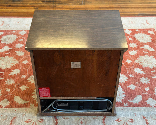 Leslie Model 130 Rotating Speaker Cabinet
