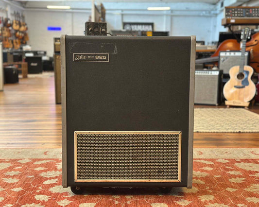 Leslie Solid State 825 Rotating Speaker Amplifier