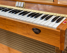 Load image into Gallery viewer, Lincoln Chordmaster