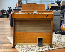 Load image into Gallery viewer, Lincoln Chordmaster